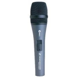 Sennheiser E845S Microphone