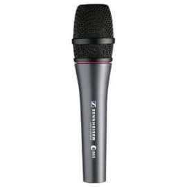 Sennheiser E865 Microphone
