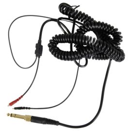 Sennheiser HD25 Coiled Lead 3Metres