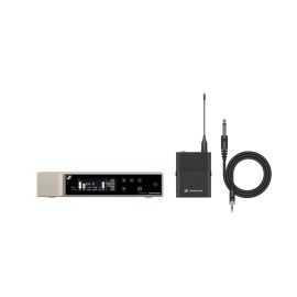 Sennheiser EW-D CI1 Wireless Instrument Set (U1/5)