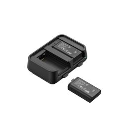 Sennheiser EW-D Complete Charging Set with BA 70 Batteries