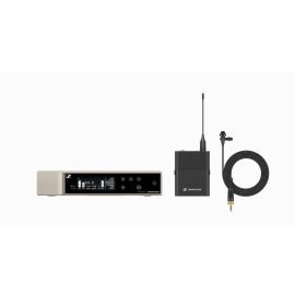 Sennheiser EW-D ME2 Wireless Lavalier Set (U1/5)