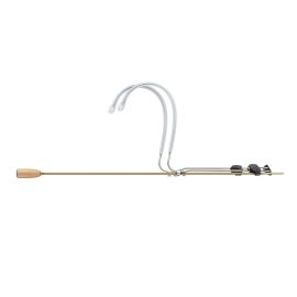 Sennheiser HSP ESSENTIAL OMNI-BEIGE Headset Microphone