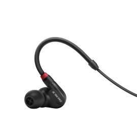 Sennheiser IE 100 PRO In-Ear Monitors (Black)