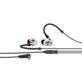 Sennheiser IE 100 PRO In-Ear Monitors (Clear)
