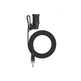 Sennheiser MKE 40-EW Tie Clip Microphone