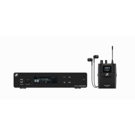 Sennheiser XSW IEM SET Wireless In-Ear Monitor System (E)