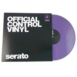 Serato Performance Series 12'' Control Vinyl Purple (Pair)