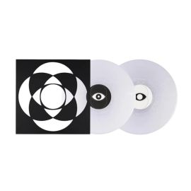 Serato Sacred Geometry V - 'The Source' Vinyl (Pair)
