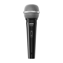 Shure SV100 Cardioid Dynamic Vocal Microphone