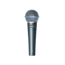 Shure Beta-58 Vocal Mic (No Switch) Microphone