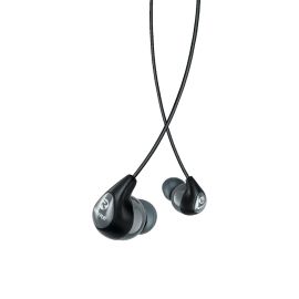Shure SE112-GR Professional Sound Isolating Earphones