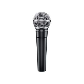 Shure SM-58 Dynamic Vocal Microphone