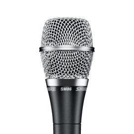 Shure SM86 Vocal Microphone