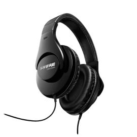 Shure SRH240A Professional Quality Headphones