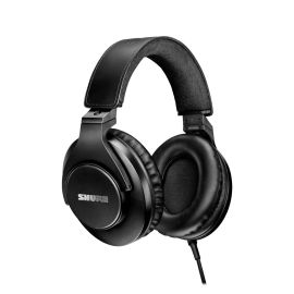 Shure SRH440A Professional Studio Headphones