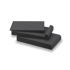 SoundSation STUDIOPAD5 Pair Of Foam Pads For Studio Monitors