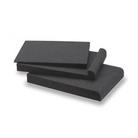 SoundSation STUDIOPAD6 Pair Of Foam Pads For Studio Monitors