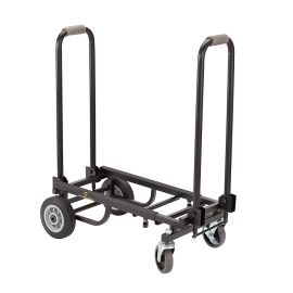 SoundSation TR100 Medium Foldable Equipment Trolley Cart