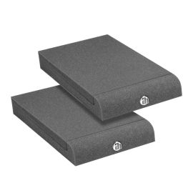 Adam Hall Pad Eco 1 Isolation Pad For Studio Monitor Speakers Pair