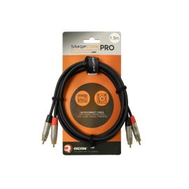stagecore-ipro250-rca-cable-1-5m