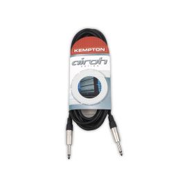 Stagecore AIROH30 6.35mm Mono Jack - Jack Speaker Cable 5m