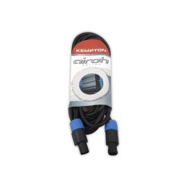 StageCore AIROH33LU5BK 4 Pole Speakon - Speakon 5m