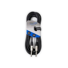 StageCore CORE100LU6-BK 6.35mm - 6.35mm Jack 6M