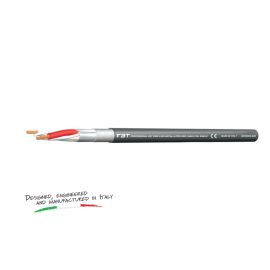 StageCore DMX2025LSZH Professional DMX Installation Cable 100M