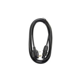 StageCore PowerCon TR1 to UK Plug 2m professional power cable