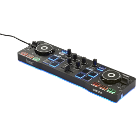 Hercules DJ Control Starlight