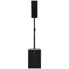 Studiomaster CORE 121 12" Active Curved Array PA Speaker System