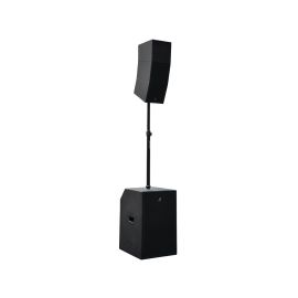 Studiomaster CORE 151 15" Active PA Speaker System