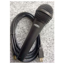 Symphony Acoustics DCM10 USB Microphone