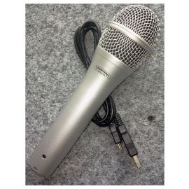 Symphony Acoustics DCM12 XLR USB Microphone