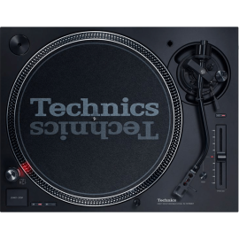 Technics SL-1210 MK7 Direct Drive Turntable