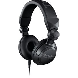 Technics EAH-DJ1200 DJ Headphones 