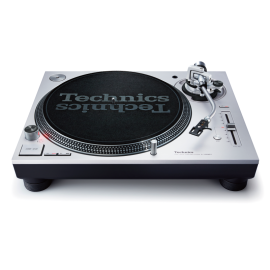 Technics SL-1200 MK7 Turntable