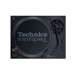 Technics SL-1210MK7 Black DJ Turntable