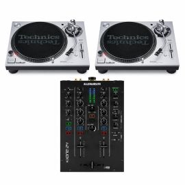 Technics_SL_1200MK7_Turntable_Package_With_Allen_Heath_XONE_24_Mixer