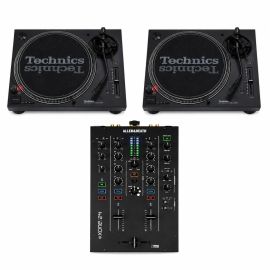 Technics_SL_1210MK7_Turntables_With_Allen_Heath_XONE_24_DJ_Mixer