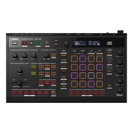 Pioneer Toraiz Squid Multitrack Sequencer
