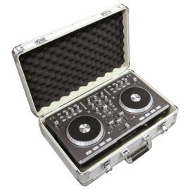 Total Impact Cases FR-CONTROL 2 Midi Controller Flightcase