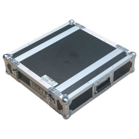 Total Impact Cases FR2UED 2u Effects Short Flight Case