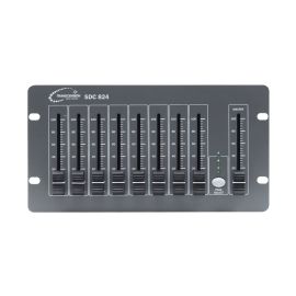 Transcension SDC 824 DMX Controller