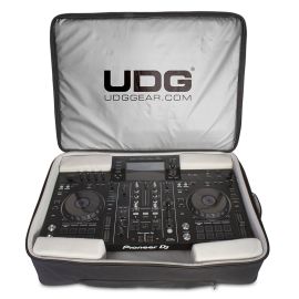 UDG Urbanite MIDI Controller Backpack Extra Large Black - U7203BL
