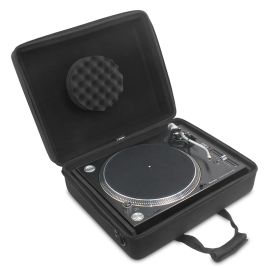 UDG Creator Hardcase CDJ3000/SC6000/Turntable Black
