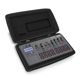 UDG Creator Korg Electribe Hardcase Black U8434BL