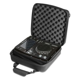 UDG Creator Hardcase CDJ3000/SC6000/Turntable Black