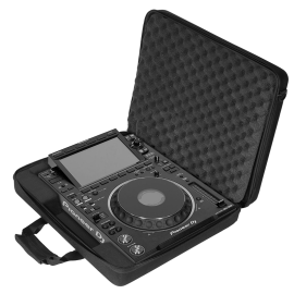 UDG Creator Pioneer DJ CDJ-3000 / 2000NXS2 / DJM-900NXS2 Hardcase Black